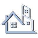 logo of alpha builders. alpha builders kerala. alpha builders kollam, karunagapalli. alpha constructions.